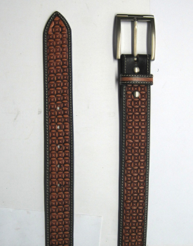 Preview: "EE Tack" - Gürtel - mit Schnalle - SF-950 - Länge 110cm